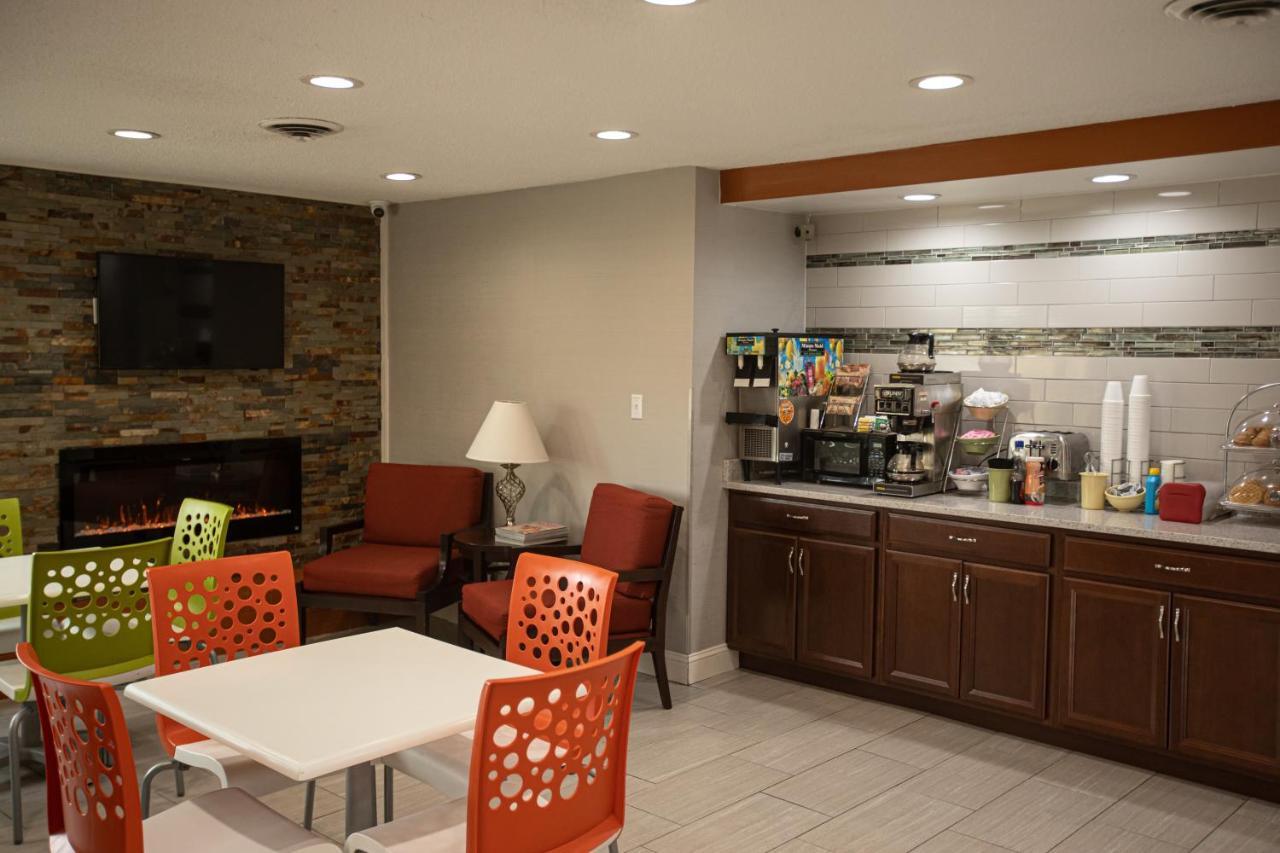 Motel Knights Mount Airy