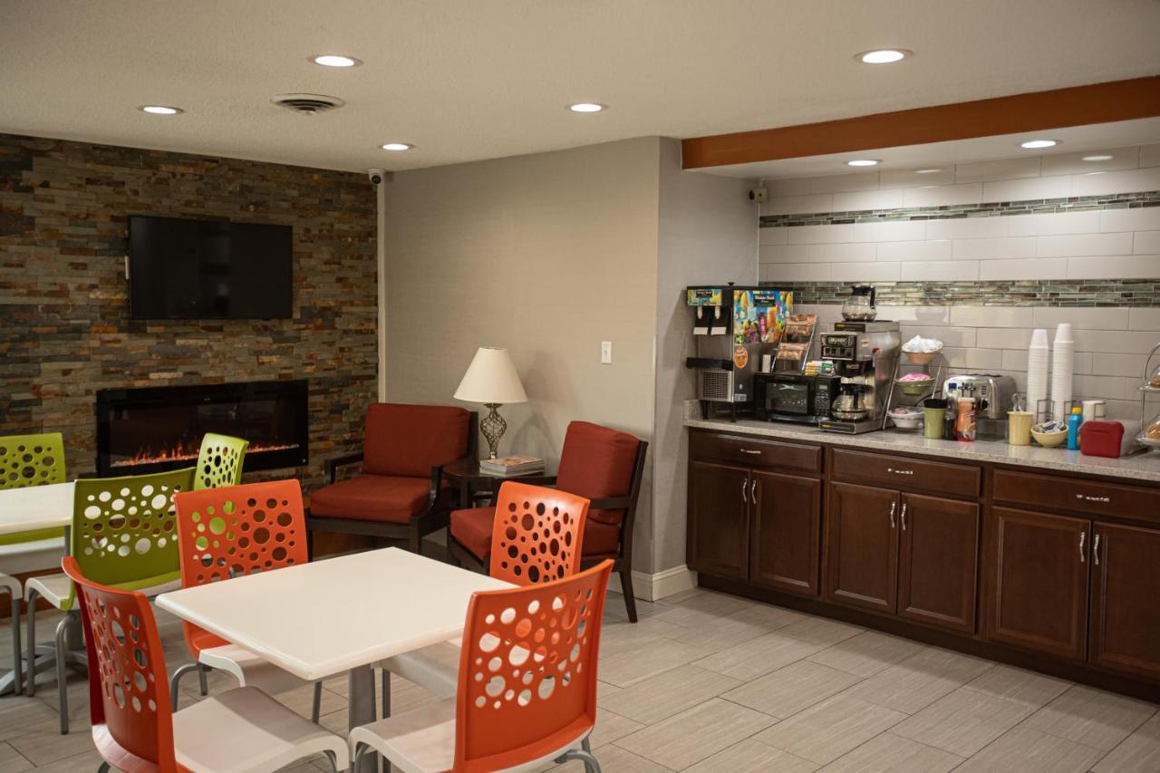 Motel Knights Mount Airy